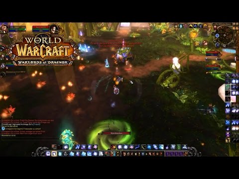 Erzmagierin Sol - Guide - Heroisch   (Immergrüner Flor)