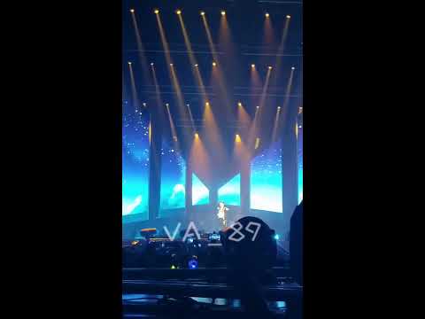 180908 BTS LOVE YOURSELF in LA｜ Save Me & I'm Fine｜방탄소년단 FANCAM