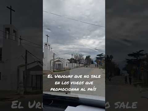 Mi país #uruguay #montevideo #vlogs #canelones