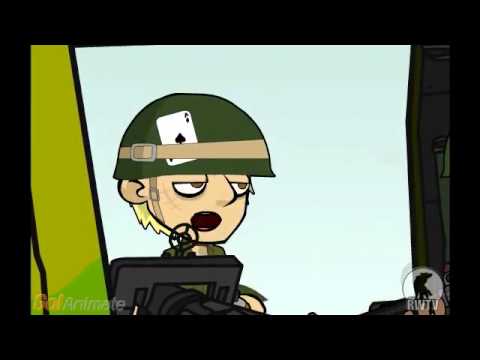 You're A Plumber - All Star Smash Mouth Parody (Stupid Mario Brothers)