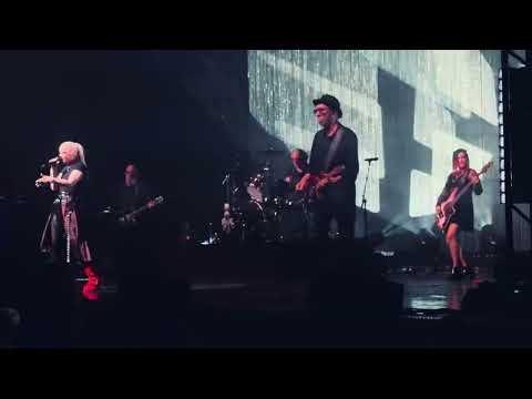 Garbage - Hammering In My Head Live Madison, WI at The Sylvee October 3, 2025