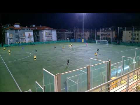 Baia Alassio - Campi Corniglianese (2° tempo)