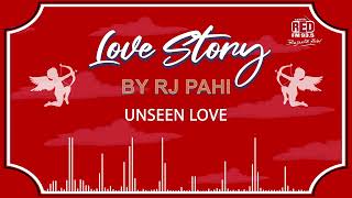 Download lagu CINTA YANG TAK TERLIHAT | KISAH CINTA REDFM OLEH RJ PAHI | mp3