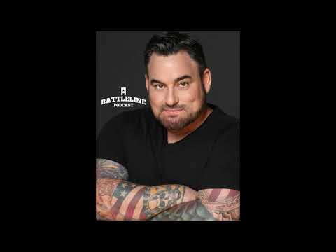 Battleline Podcast 103 - Botched drone strike in Afghanistan; Jason Piccolo talks border security