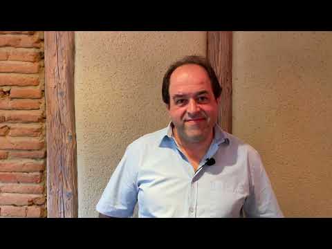 Christophe Fasan, mister cassoulet à Toulouse