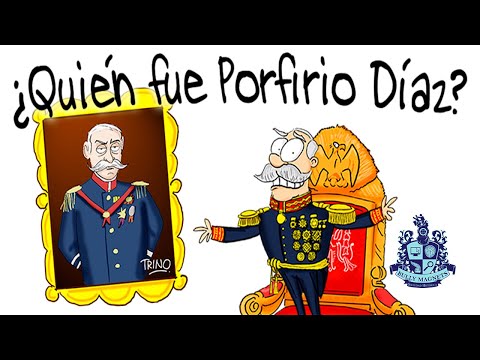 El Porfiriato Tomi Digital