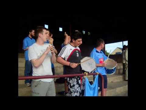 UCD FANS Drogheda FAI Cup