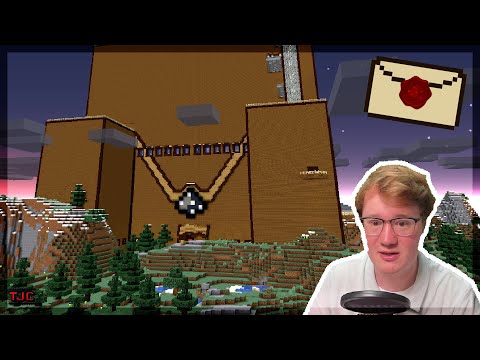 REDSTONE WORLD VIBES im Blackstone House - 📪 2021 Ep. 64