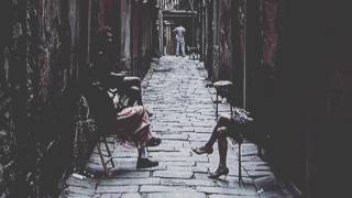 Fabrizio De André - Le Acciughe Fanno il Pallone (Swoosh 'anima salva' Re-vision)