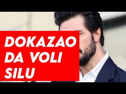 HALIL IBRAHIM CEYHAN DOKAZAO DA VOLI SILU TURKOGLU