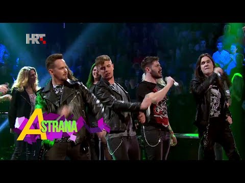 HRT - A strana S03E12 – Pakleni vozači