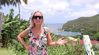 St Lucia Summer Promotion