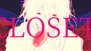 神山羊 - CLOSET【Music Video】/ Yoh Kamiyama - CLOSET