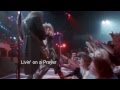 Bon Jovi - Livin' on a Prayer - The Captain Tez ...