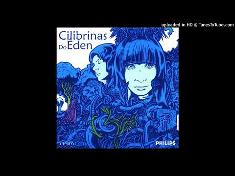 Gente Fina É Outra Coisa - Cilibrinas do Éden
