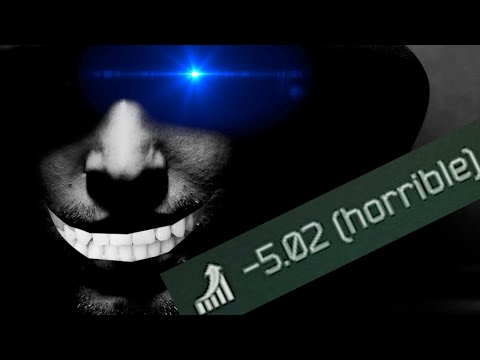 WHAT HAPPENS IF YOU HAVE -5.02 FENCE REPUTATION (SCAV KARMA) TARKOV 12.12 PART 1