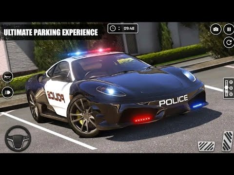 US Helicopter Police Car Bike and Open World Drive 3D Simulator - Android IOS Gameplay@VSGame