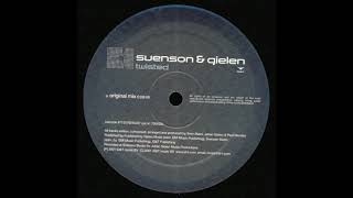 Download lagu Svenson & Gielen - Twisted (Original Mix) (2001) mp3 Download lagu Svenson & Gielen - Twisted (Original Mix) (2001) mp3