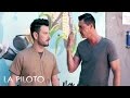 The Pilot Mena Discovers John And Oscar Lucio S Betrayal