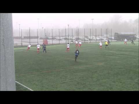 FC Inter-PK35, A SM-karsinta, 1.4.2017, kooste.