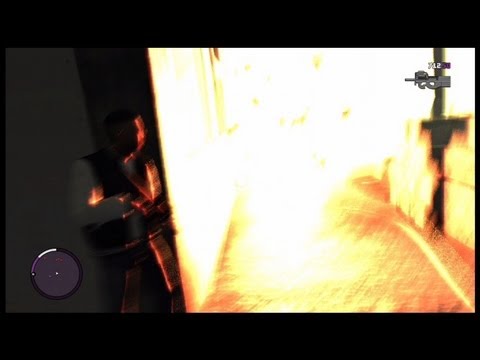 DLC Play The Ballad of Gay Tony Part 5 - Like a Hydra