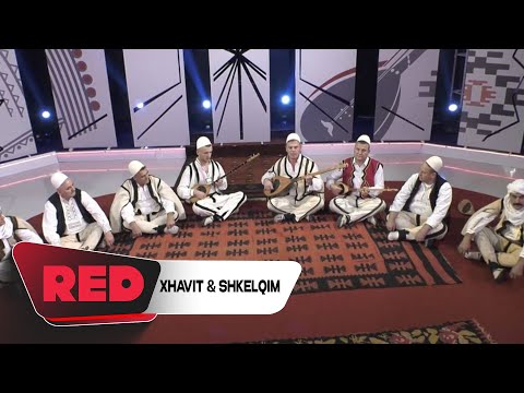 Xhavit e Shkelqim Nimanaj - Ka mledh mbreti