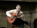 Spanish Guitar Fandango by Paco de Lucia Montiño Castro Marin