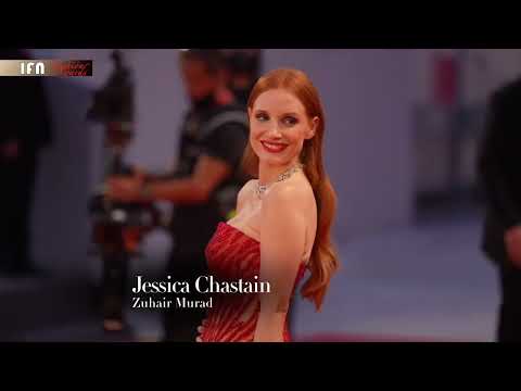 Venice's Biennale - Venice Film Festival