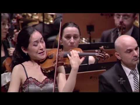 Unsuk Chin - Violin Concerto