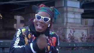 Yvng Swag You The One