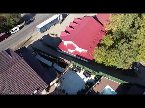 Hotel / Pensiune - Proprietate Specială - Pensiunea La Strada - Onesti