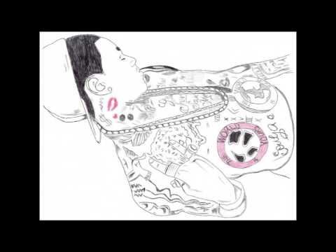 Roscoe Dash & Soulja Boy - All The Way TurnT Up