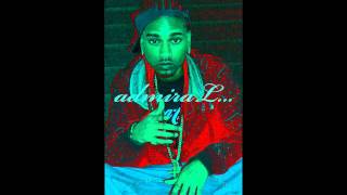 admiraL - Mad Over You (Dem Dayz Riddim)