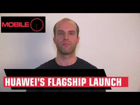 Mobile in 60 seconds- Three/O2 remedies, Huawei P9 launch & Maintel buys Azzurri