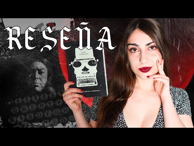 Vídeo relacionado con Misery