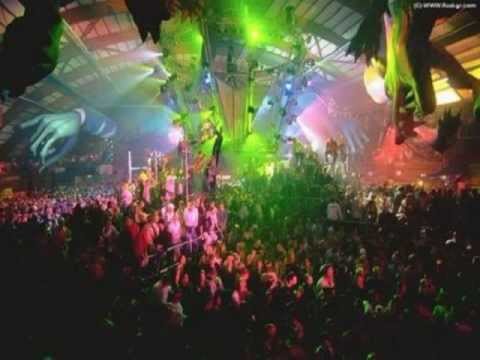 Psykopunk - Coming from a lower level - Hellraiser Sporthallen-Zuid