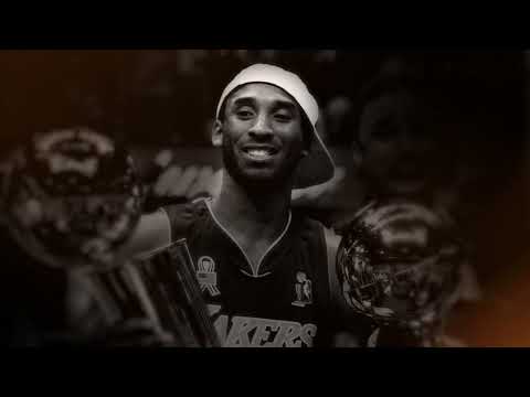 Thumbnail of the video: Kobe: The Making of a Legend | Tease