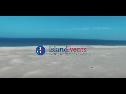 Island Events