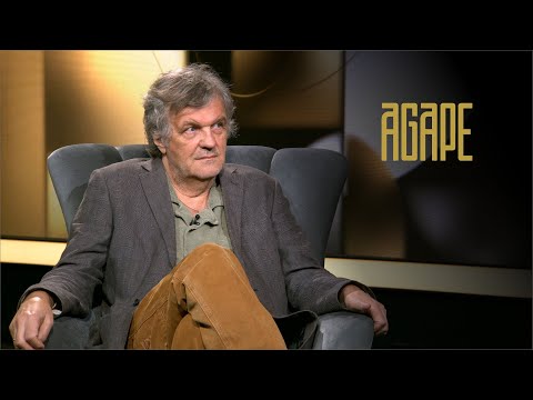 Agape: Emir Kusturica