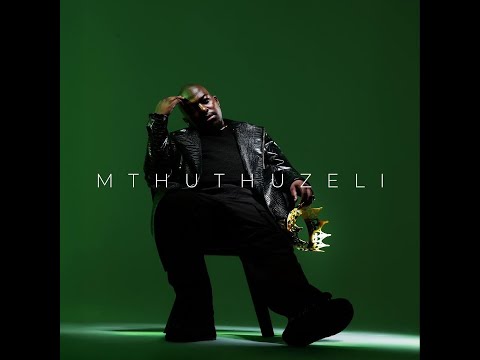 De Mthuda &ndash; Gijima (feat. Zawadi Yamungu & Sipho Magudulela)