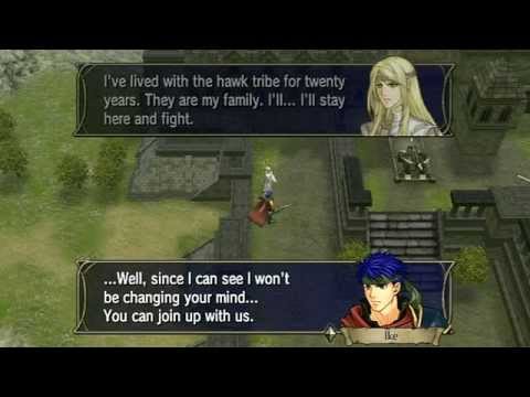 Fire Emblem: Radiant Dawn Part 25 - Chapter 3-5: Retreat!