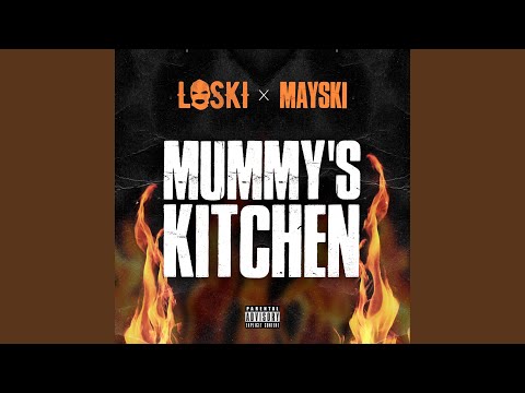 Mummy's Kitchen