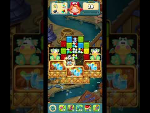 Toy blast  3406 no boosters