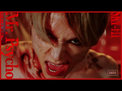 Video thumbnail for Mr. Psycho