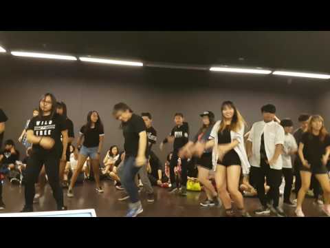150716 KPOP Dance Off Vol 77: iKON - Rhythm Ta