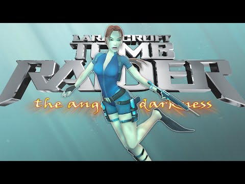 The Ending – Tomb Raider: Angel Of Darkness – Part 8
