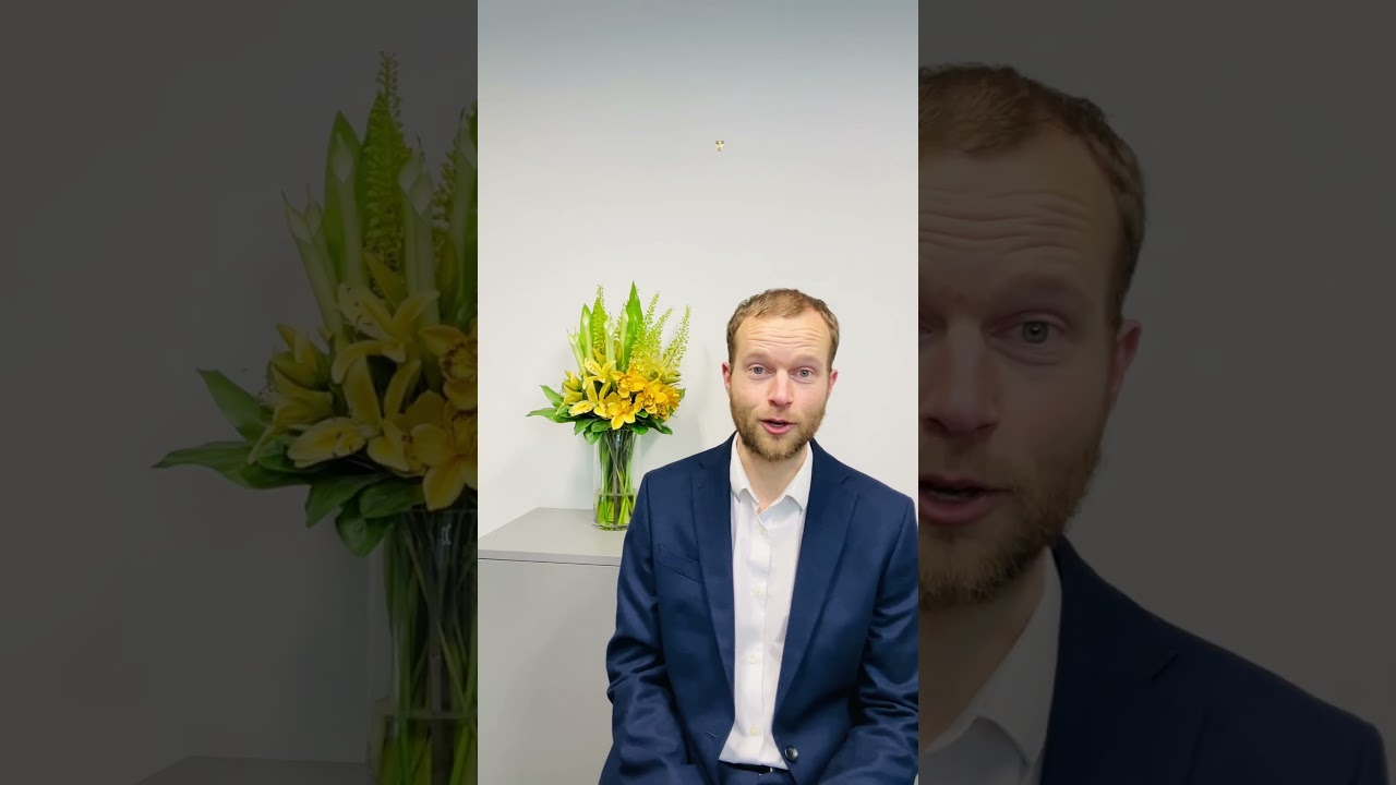 Meet Our Immigration Associate Joel Reiss  #immigration #asylum #ukvisa #immigrationsolicitors