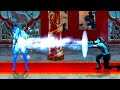 Mortal Kombat New Era 2023 Bi Han Playthrough