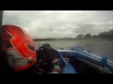 Jansen Bueno - Largada 500 Milhas de Londrina MRX 80 V6 Nissan