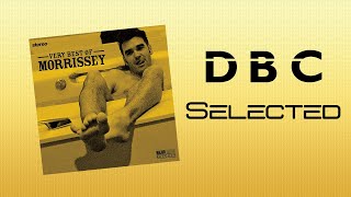 Morrissey - Ouija Board Ouija Board